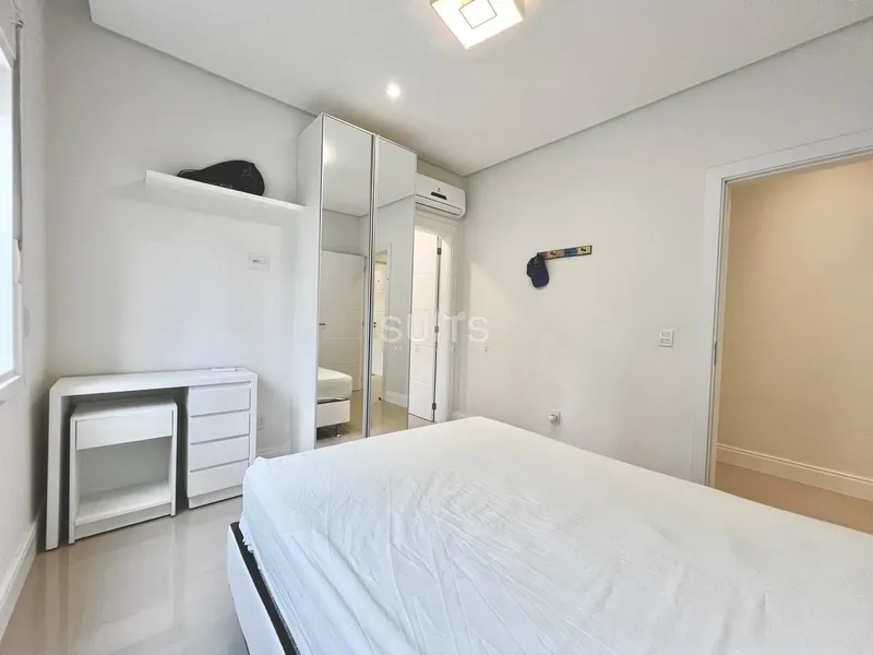 Excelente casa à venda no condomínio Quintas do Lago: 23ª foto da galeria de imagens do imóvel