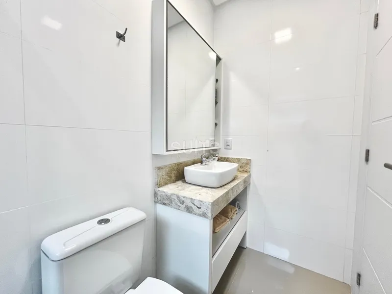 Excelente casa à venda no condomínio Quintas do Lago: 22ª foto da galeria de imagens do imóvel