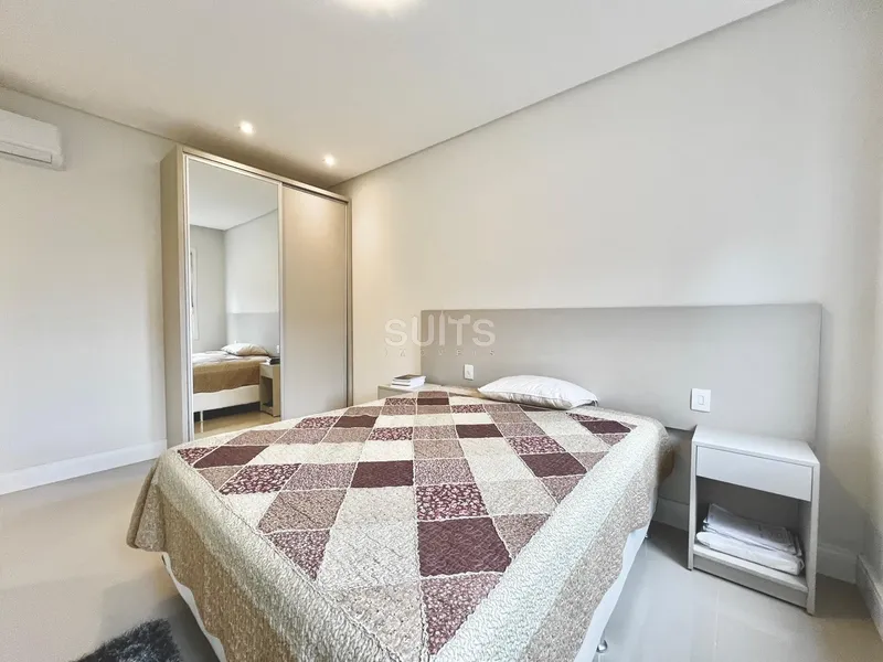 Excelente casa à venda no condomínio Quintas do Lago: 27ª foto da galeria de imagens do imóvel