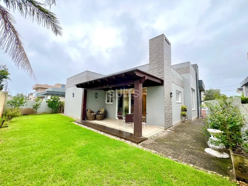 Excelente casa à venda no condomínio Quintas do Lago: 12ª foto da galeria de imagens do imóvel