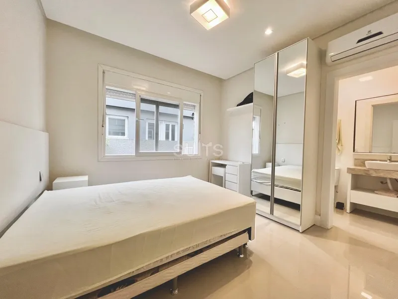 Excelente casa à venda no condomínio Quintas do Lago: 19ª foto da galeria de imagens do imóvel