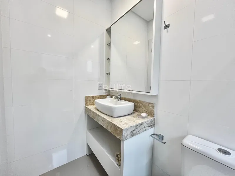 Excelente casa à venda no condomínio Quintas do Lago: 17ª foto da galeria de imagens do imóvel