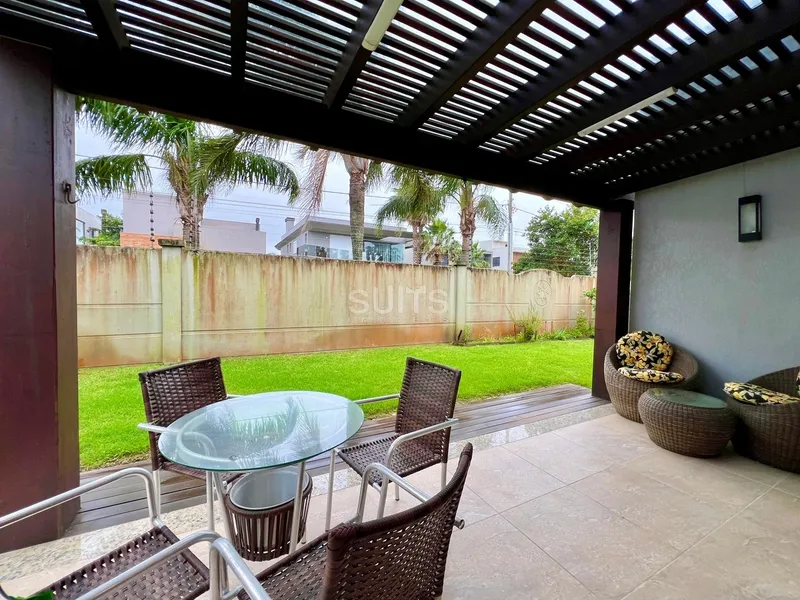 Excelente casa à venda no condomínio Quintas do Lago: 11ª foto da galeria de imagens do imóvel