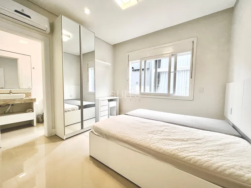 Excelente casa à venda no condomínio Quintas do Lago: 16ª foto da galeria de imagens do imóvel