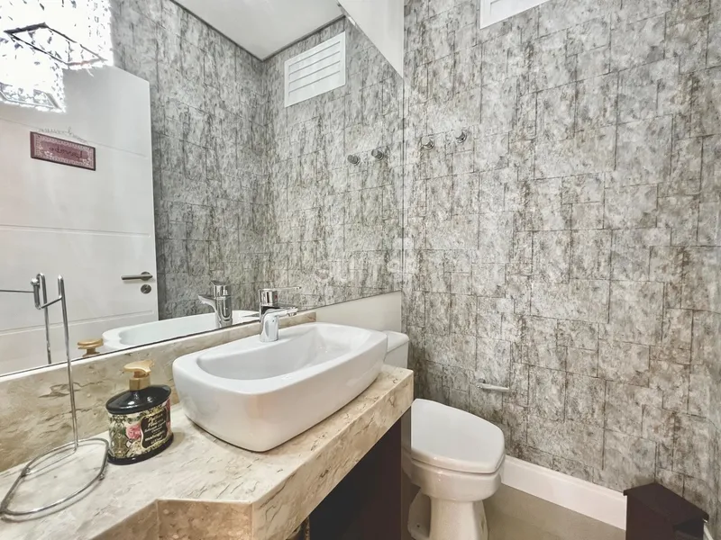 Excelente casa à venda no condomínio Quintas do Lago: 13ª foto da galeria de imagens do imóvel