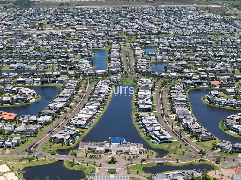 Excelente mansão á venda no Condomínio Enseada: 8ª foto da galeria de imagens do imóvel