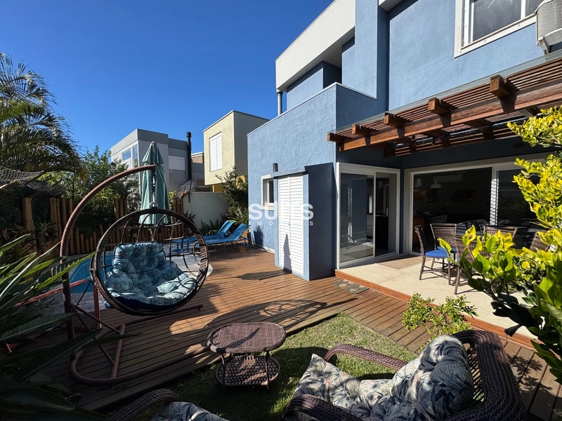 Sobrado encantador à venda no condomínio Las Palmas: 29ª foto da galeria de imagens do imóvel