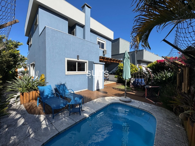 Sobrado encantador à venda no condomínio Las Palmas: 33ª foto da galeria de imagens do imóvel