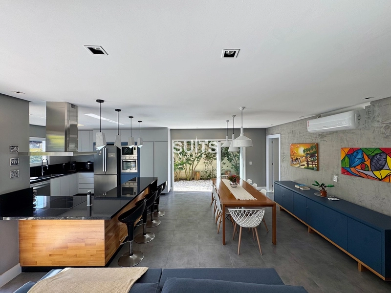 Sobrado encantador à venda no condomínio Las Palmas: 10ª foto da galeria de imagens do imóvel