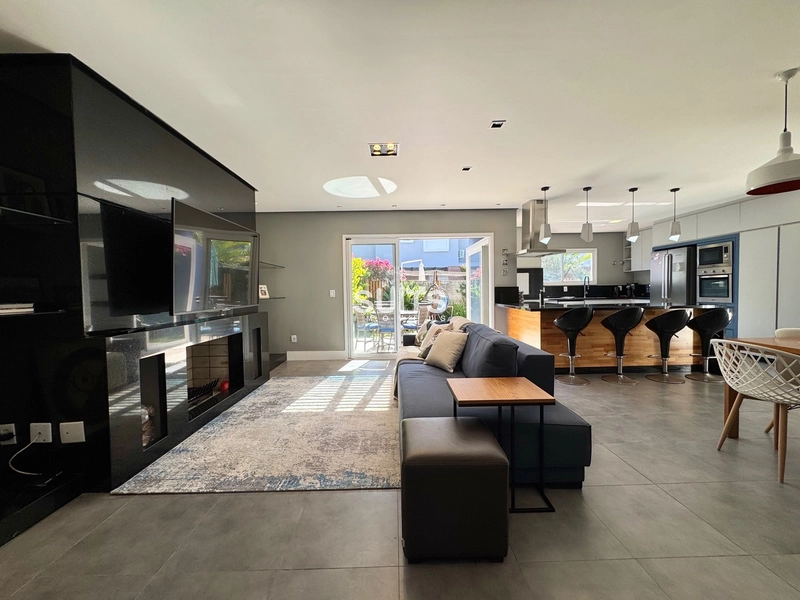 Sobrado encantador à venda no condomínio Las Palmas: 5ª foto da galeria de imagens do imóvel