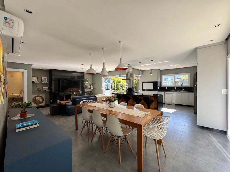 Sobrado encantador à venda no condomínio Las Palmas: 8ª foto da galeria de imagens do imóvel