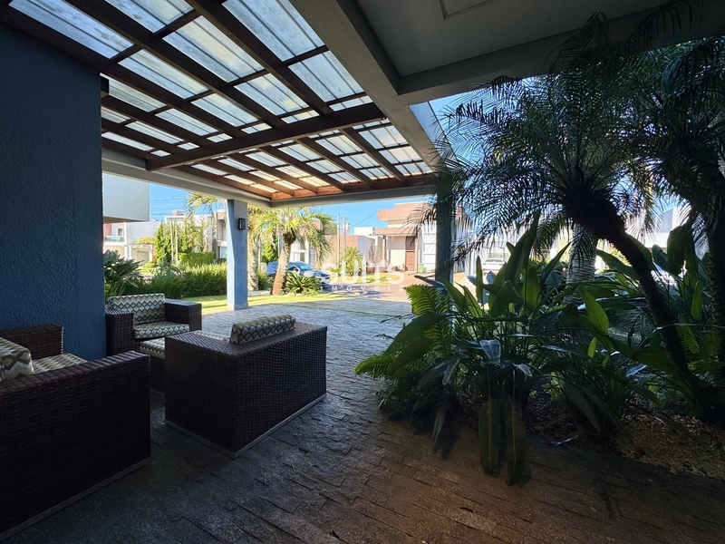 Sobrado encantador à venda no condomínio Las Palmas: 4ª foto da galeria de imagens do imóvel