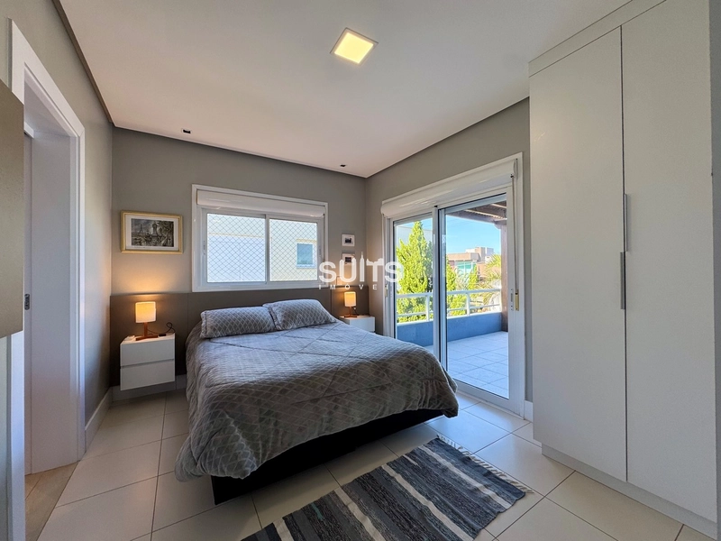 Sobrado encantador à venda no condomínio Las Palmas: 16ª foto da galeria de imagens do imóvel