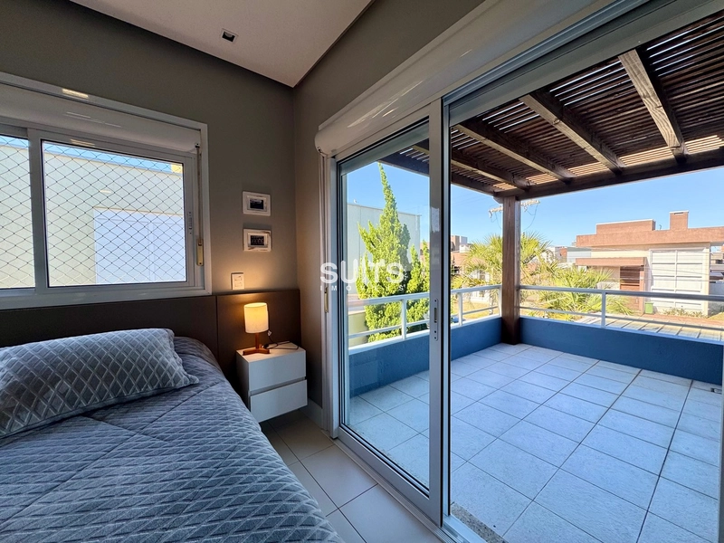 Sobrado encantador à venda no condomínio Las Palmas: 13ª foto da galeria de imagens do imóvel