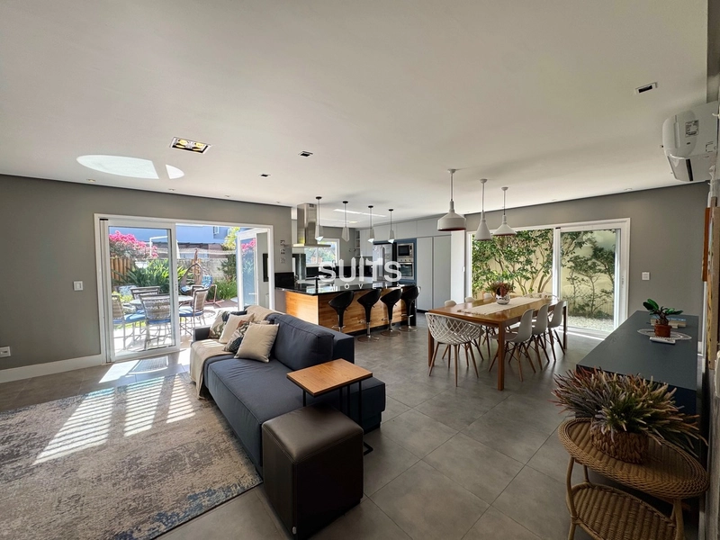 Sobrado encantador à venda no condomínio Las Palmas: 9ª foto da galeria de imagens do imóvel