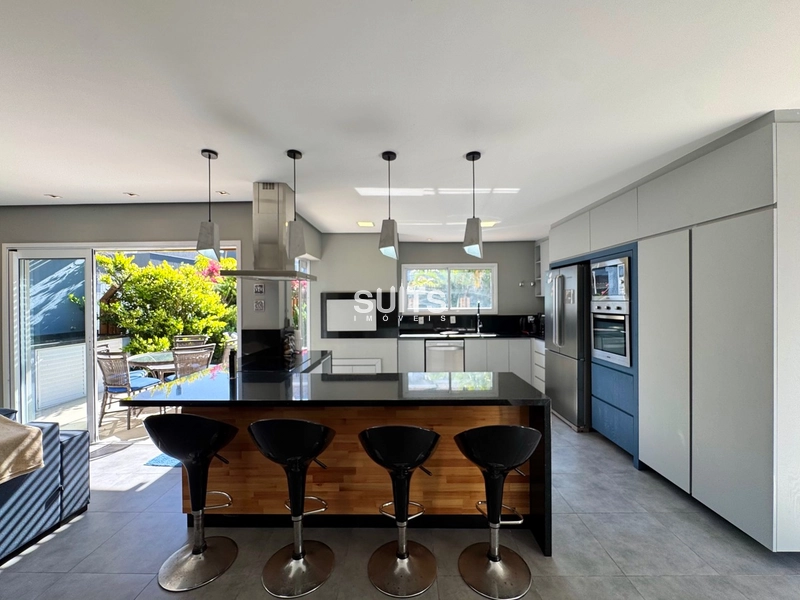 Sobrado encantador à venda no condomínio Las Palmas: 7ª foto da galeria de imagens do imóvel