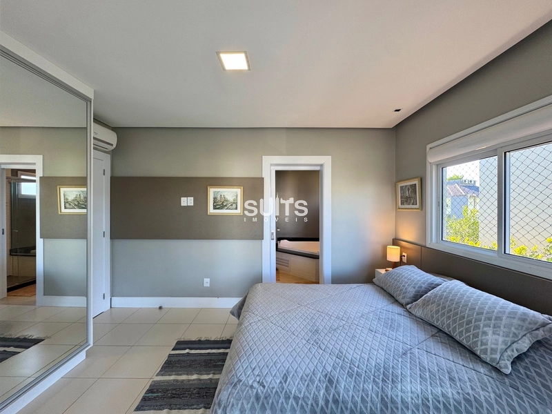 Sobrado encantador à venda no condomínio Las Palmas: 21ª foto da galeria de imagens do imóvel