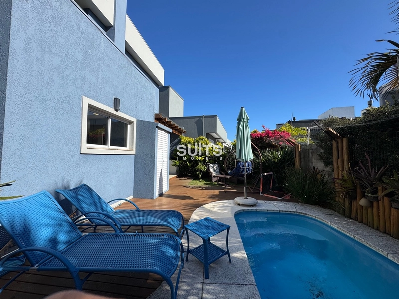 Sobrado encantador à venda no condomínio Las Palmas: 32ª foto da galeria de imagens do imóvel