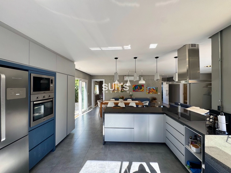 Sobrado encantador à venda no condomínio Las Palmas: 6ª foto da galeria de imagens do imóvel