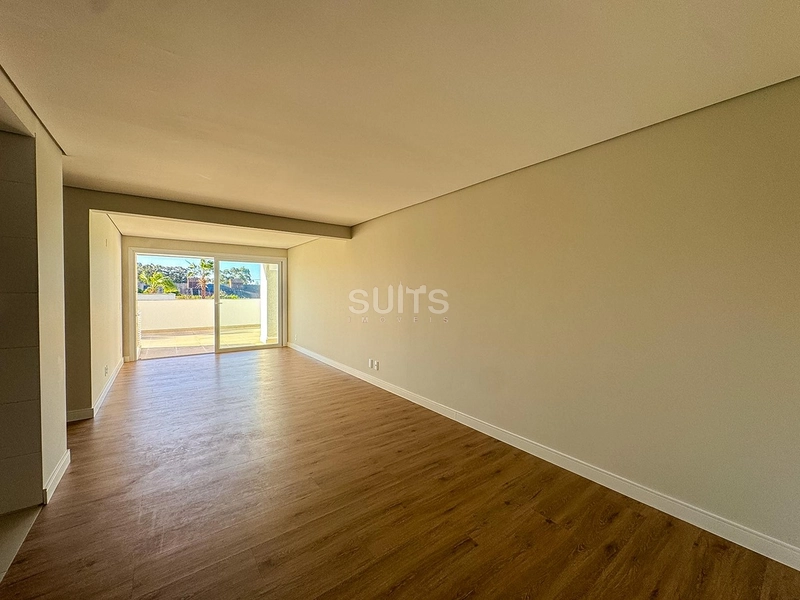 Apartamento com terraço no Edifício Atlântida Green Square : 2ª foto da galeria de imagens do imóvel