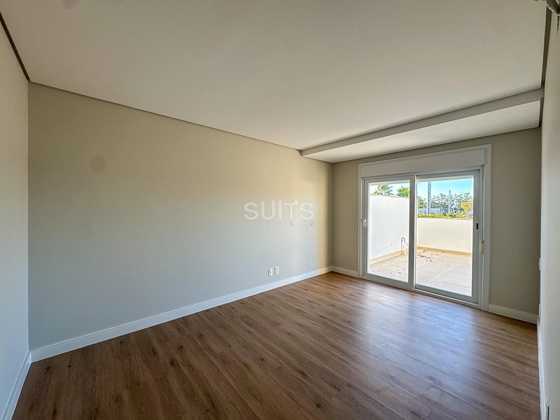 Apartamento com terraço no Edifício Atlântida Green Square : 12ª foto da galeria de imagens do imóvel