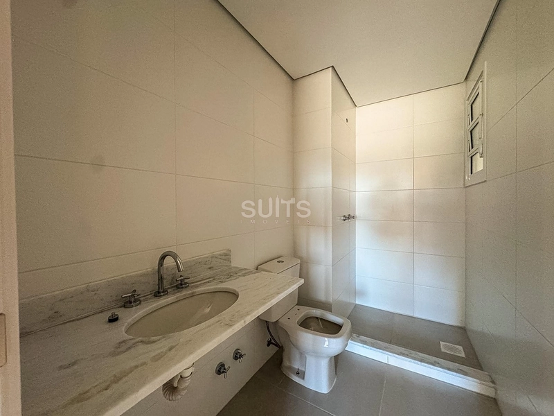 Apartamento com terraço no Edifício Atlântida Green Square : 11ª foto da galeria de imagens do imóvel