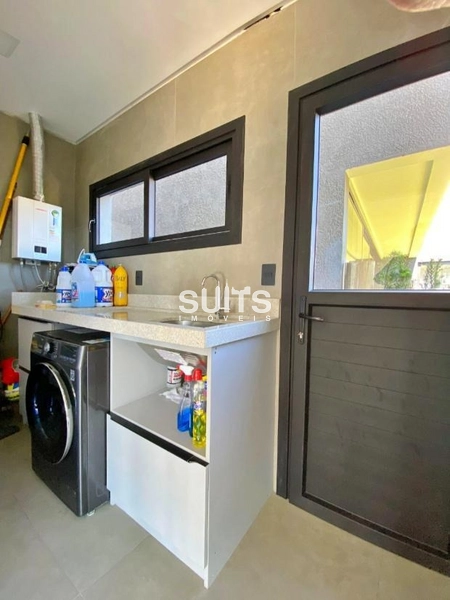 Belo sobrado de esquina no condomínio Blue em Xangri-Lá: 20ª foto da galeria de imagens do imóvel