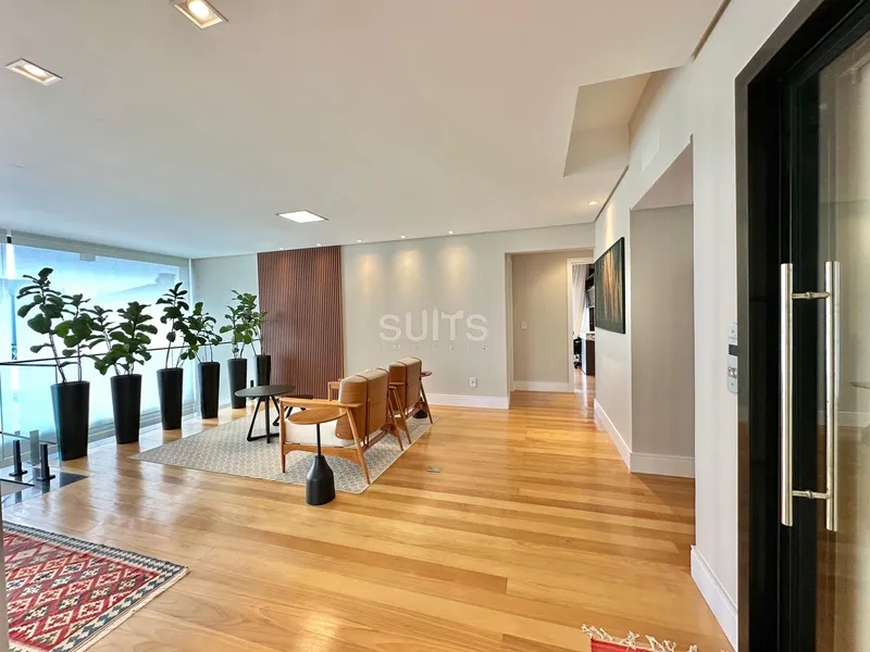 Excelente Sobrado no Condomínio Playa Vista  com 5 Suítes: 13ª foto da galeria de imagens do imóvel