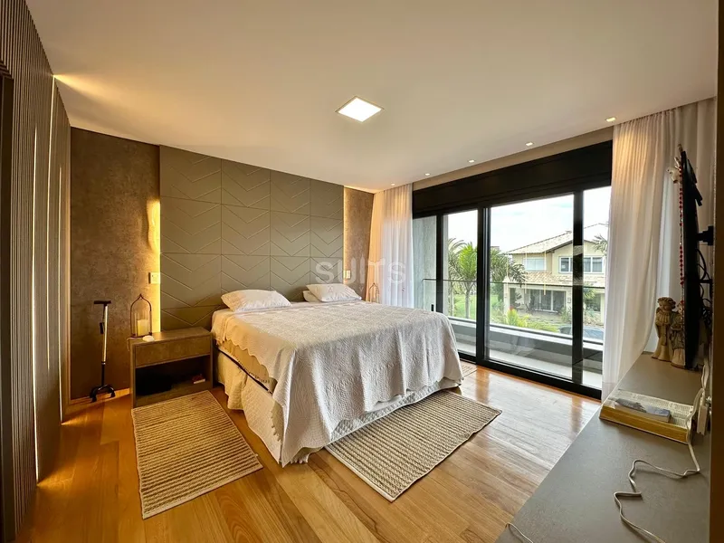 Excelente Sobrado no Condomínio Playa Vista  com 5 Suítes: 21ª foto da galeria de imagens do imóvel