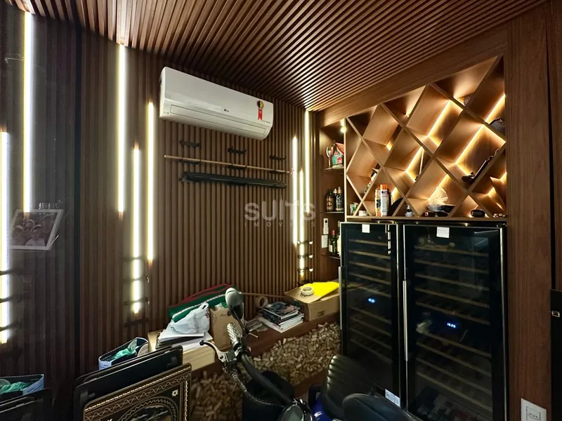 Excelente Sobrado no Condomínio Playa Vista  com 5 Suítes: 4ª foto da galeria de imagens do imóvel