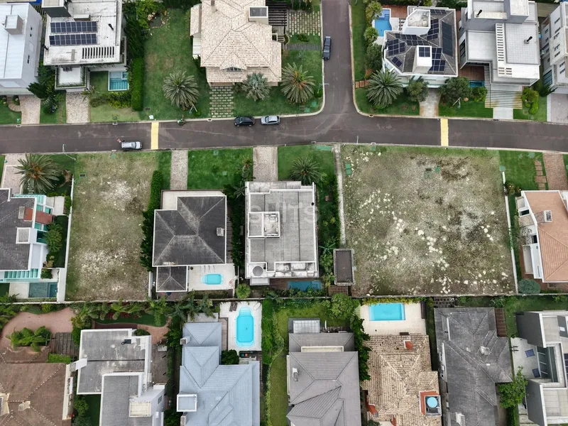 Excelente Sobrado no Condomínio Playa Vista  com 5 Suítes: 3ª foto da galeria de imagens do imóvel