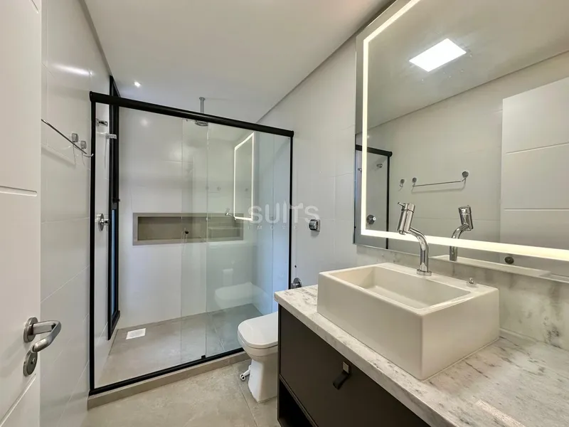 Excelente Sobrado no Condomínio Playa Vista  com 5 Suítes: 24ª foto da galeria de imagens do imóvel