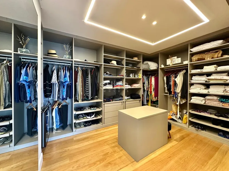 Excelente Sobrado no Condomínio Playa Vista  com 5 Suítes: 17ª foto da galeria de imagens do imóvel