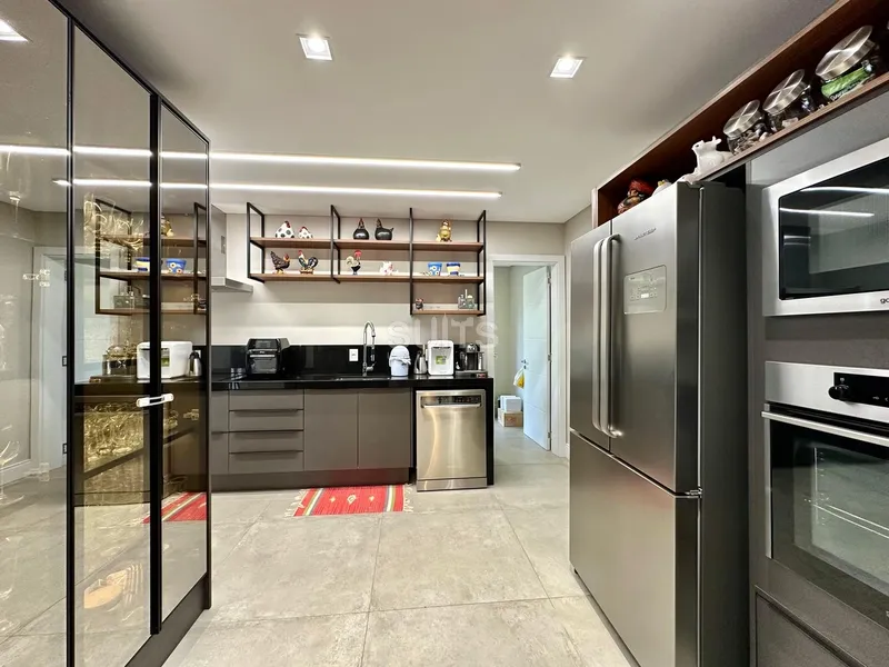 Excelente Sobrado no Condomínio Playa Vista  com 5 Suítes: 10ª foto da galeria de imagens do imóvel