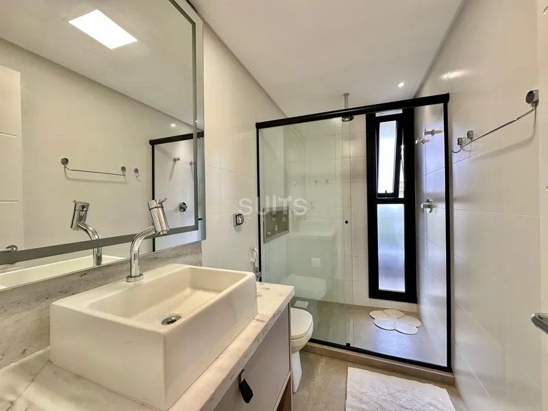 Excelente Sobrado no Condomínio Playa Vista  com 5 Suítes: 15ª foto da galeria de imagens do imóvel