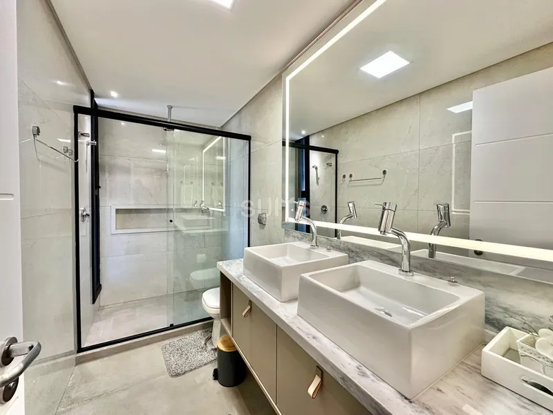 Excelente Sobrado no Condomínio Playa Vista  com 5 Suítes: 20ª foto da galeria de imagens do imóvel