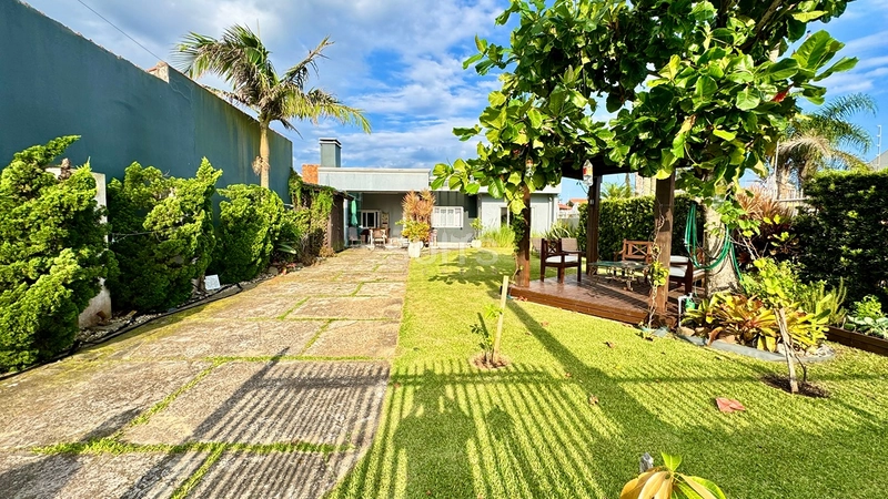 Excelente casa à venda no Arpoador : 2ª foto da galeria de imagens do imóvel