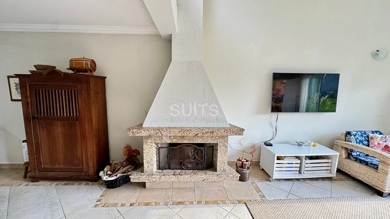 Excelente casa à venda no Arpoador : 13ª foto da galeria de imagens do imóvel