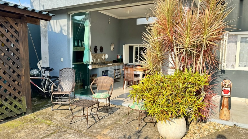 Excelente casa à venda no Arpoador : 8ª foto da galeria de imagens do imóvel