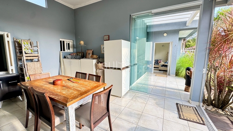 Excelente casa à venda no Arpoador : 10ª foto da galeria de imagens do imóvel