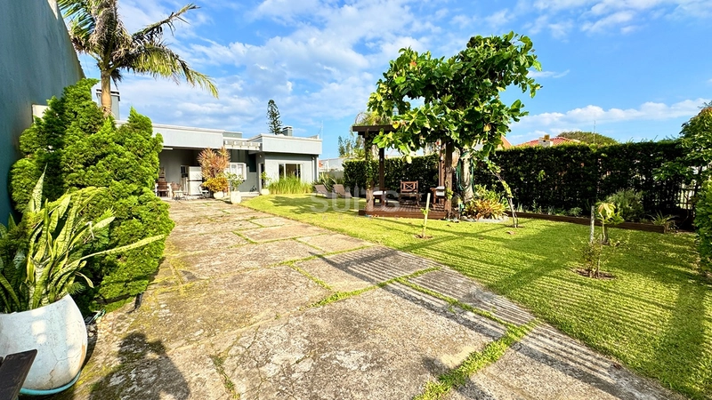 Excelente casa à venda no Arpoador : 1ª foto da galeria de imagens do imóvel