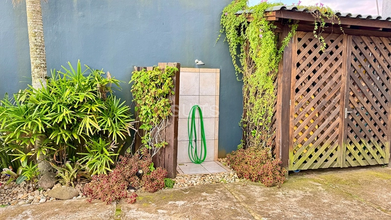 Excelente casa à venda no Arpoador : 4ª foto da galeria de imagens do imóvel