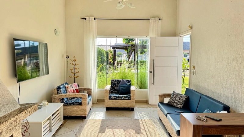 Excelente casa à venda no Arpoador : 15ª foto da galeria de imagens do imóvel