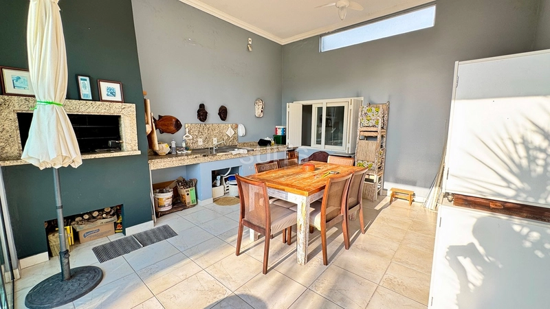 Excelente casa à venda no Arpoador : 9ª foto da galeria de imagens do imóvel