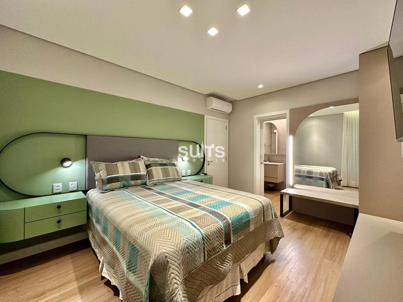 Mansão em condomínio beira mar na praia de Xangri-Lá: 22ª foto da galeria de imagens do imóvel