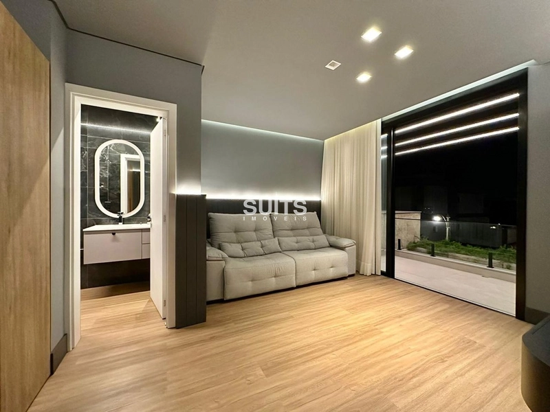 Mansão em condomínio beira mar na praia de Xangri-Lá: 20ª foto da galeria de imagens do imóvel