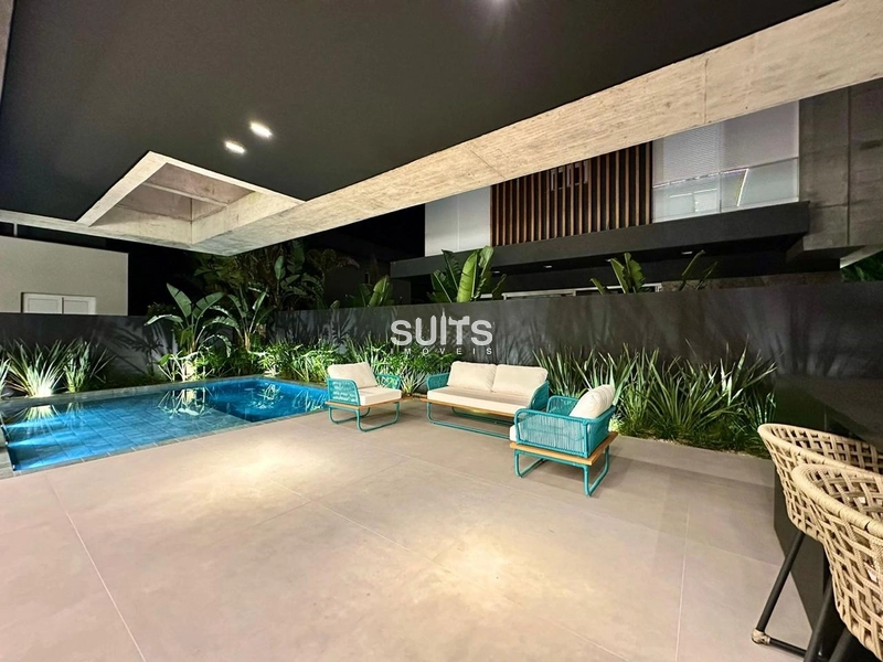 Mansão em condomínio beira mar na praia de Xangri-Lá: 19ª foto da galeria de imagens do imóvel