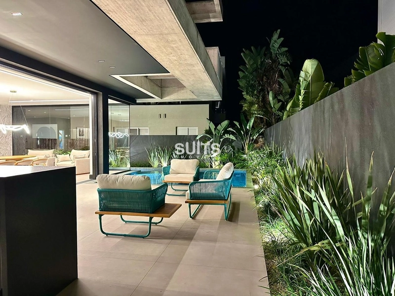 Mansão em condomínio beira mar na praia de Xangri-Lá: 18ª foto da galeria de imagens do imóvel