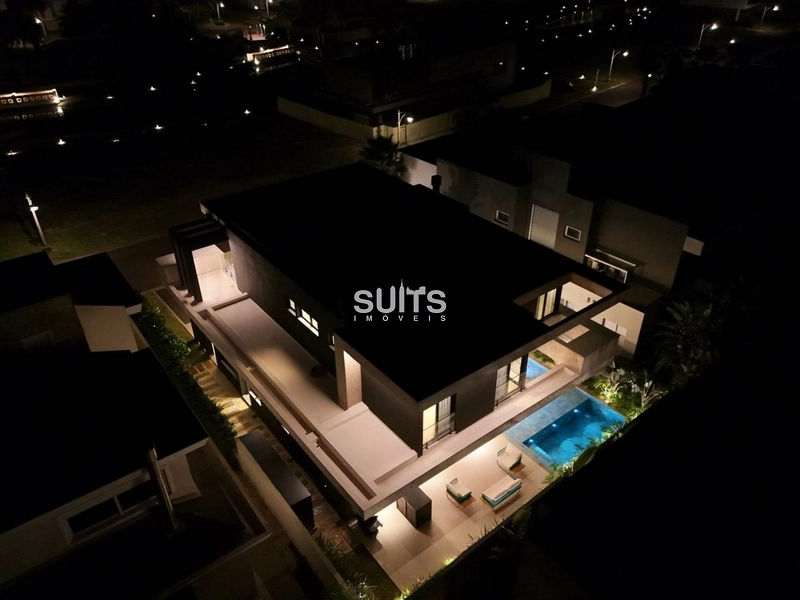 Mansão em condomínio beira mar na praia de Xangri-Lá: 25ª foto da galeria de imagens do imóvel