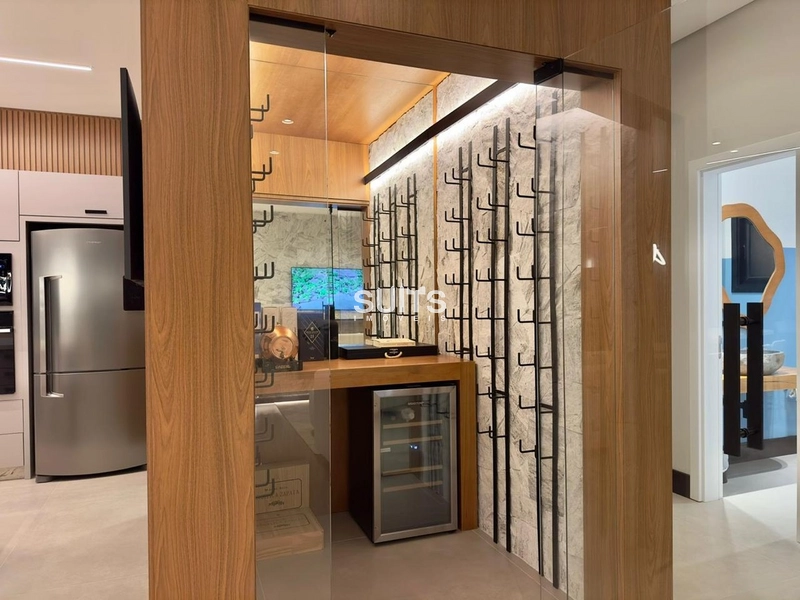 Mansão em condomínio beira mar na praia de Xangri-Lá: 12ª foto da galeria de imagens do imóvel